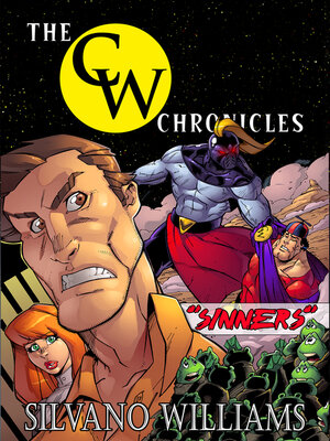 cover image of The CW Chronicles